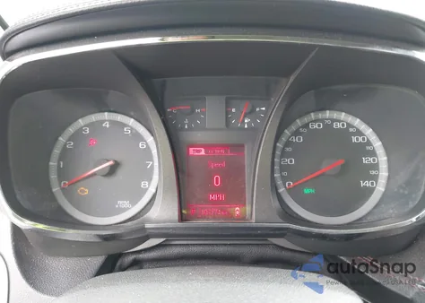 2015 GMC Terrain Denali from USA, damaged, VIN 2GKFLZE39F6267683